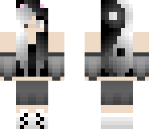 yin yang