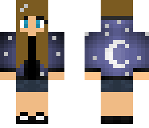 moon girl