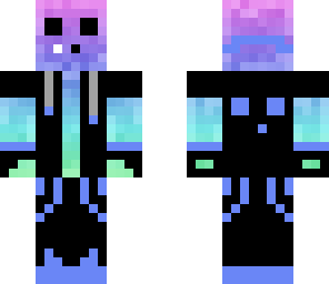 winter slime