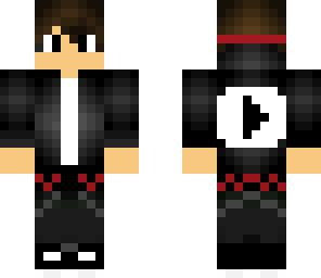 cool youtuber