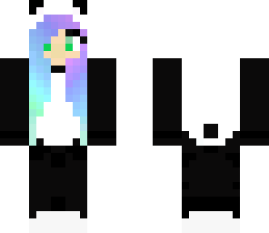 panda power