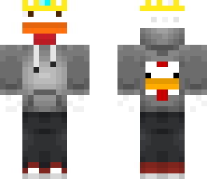 chicken king