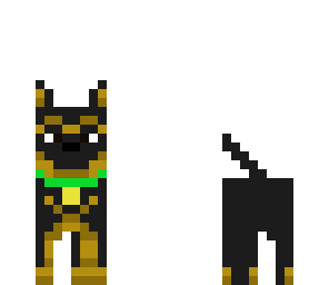 missingdog