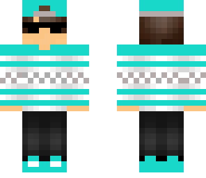 awesome skin