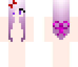 purple base skin