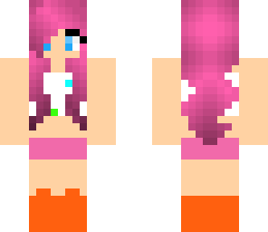 human toy chica