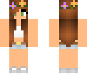 summer girl