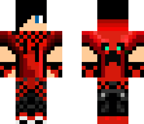 sarich rojo