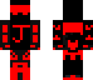joshuas skin