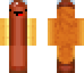 derpy hot dog