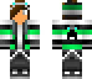 updated green teen