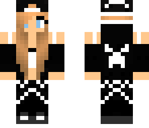 awesome skin