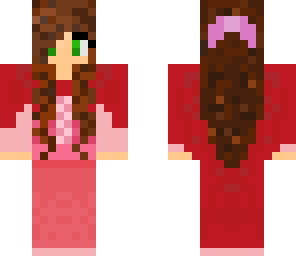 christine daae all i ask of you