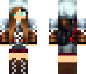 girl assasins