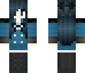 ciel girl edited