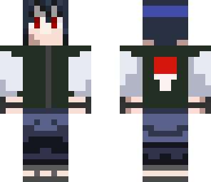 sasuke