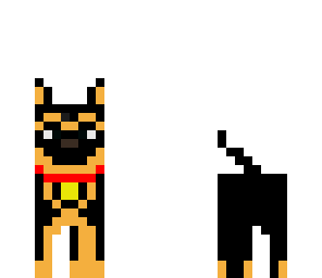 doggggy