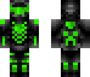 cyborg