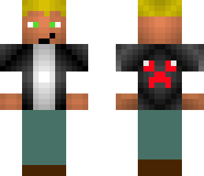 turtle as a human