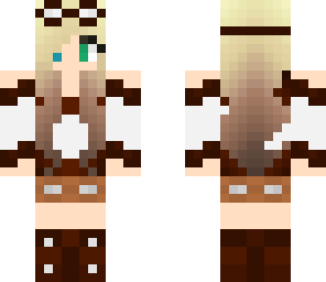 steampunk
