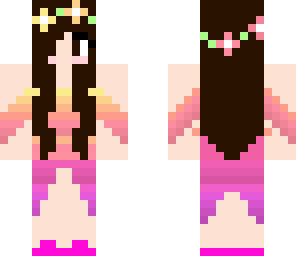 fairy princess