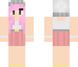 mah skin dont use