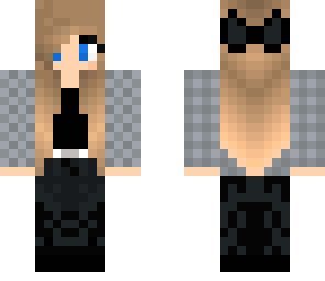 for my cousin