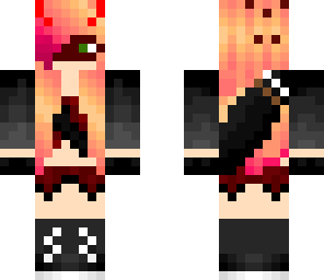 girl vigilante edit