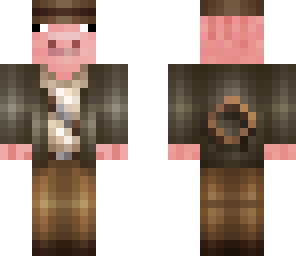 indiana pig