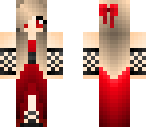 vampire girl