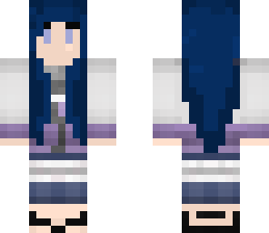 hinata huga