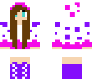 girl skin