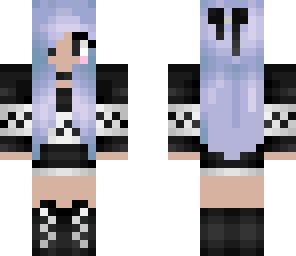 my skin