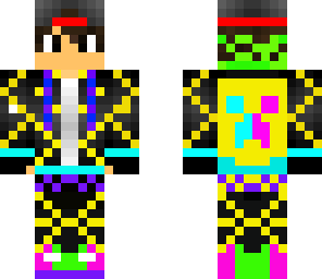 electro punk