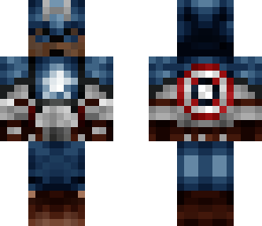 chewbacca captain america