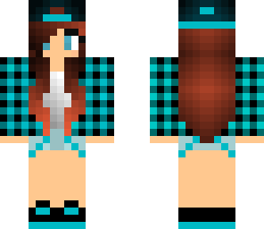 cap girl
