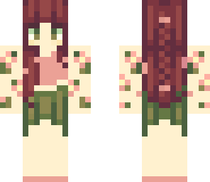 elf girl
