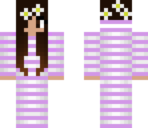striped onesie