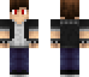 punk rocker v2