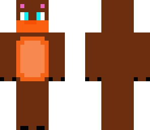 freddy fazbear