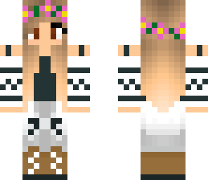 flower child