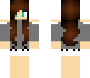 gammer girl