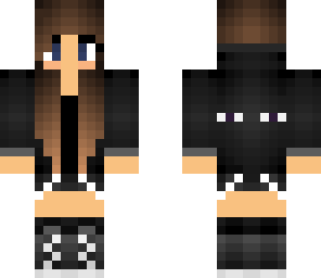 ender girl