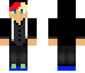 emoboy