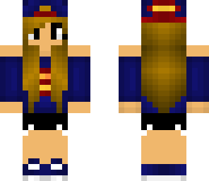 supergirl