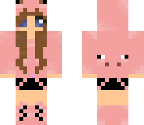 pig girl