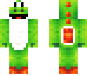 yoshi