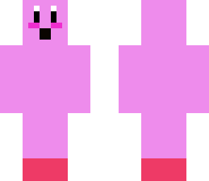 simple kirby