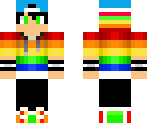 nyan boy