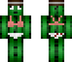 cactusman travelo 